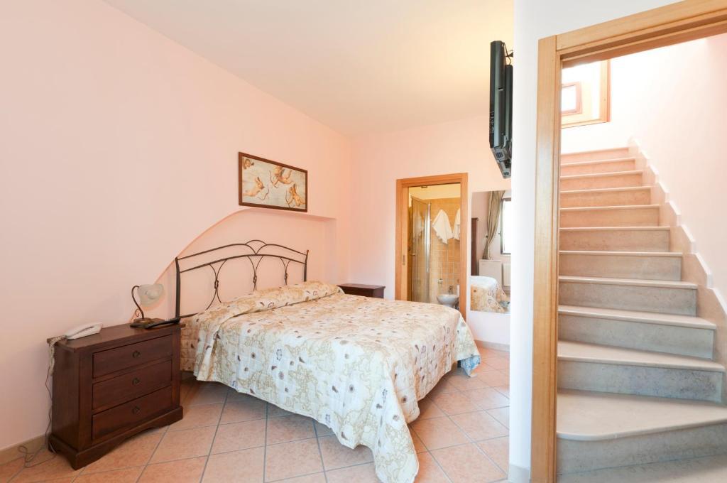 B&B La Dimora Corato Cameră foto