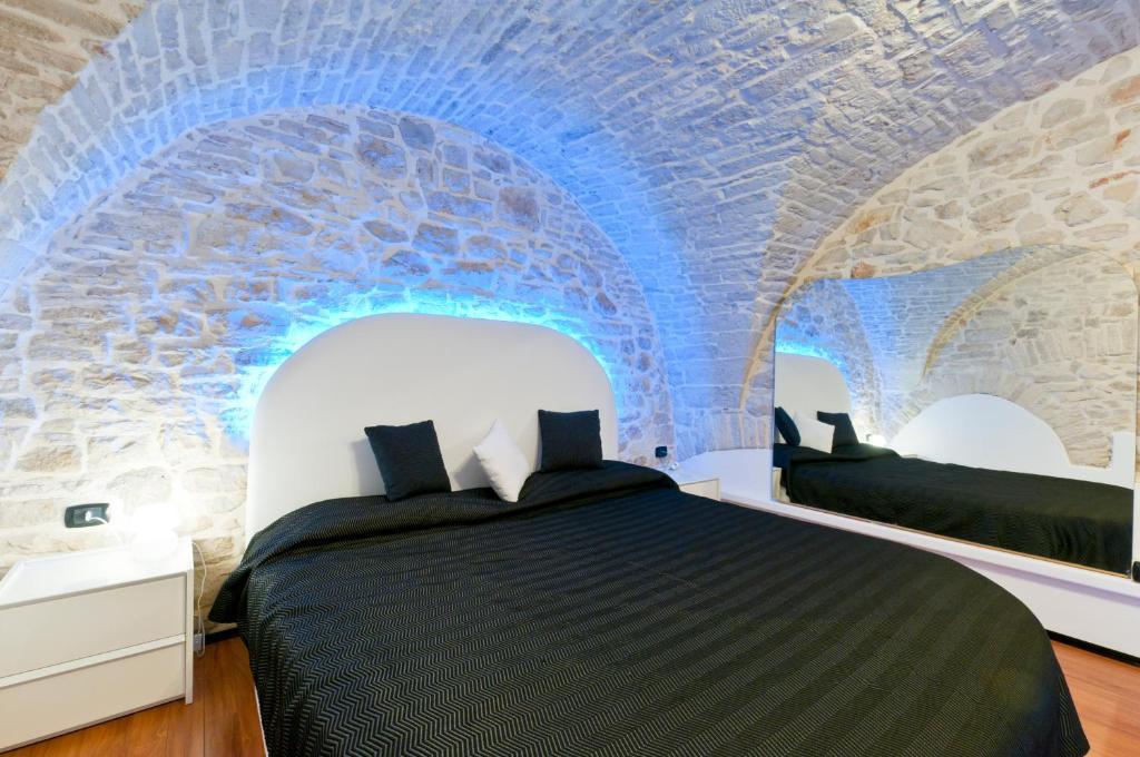 B&B La Dimora Corato Cameră foto