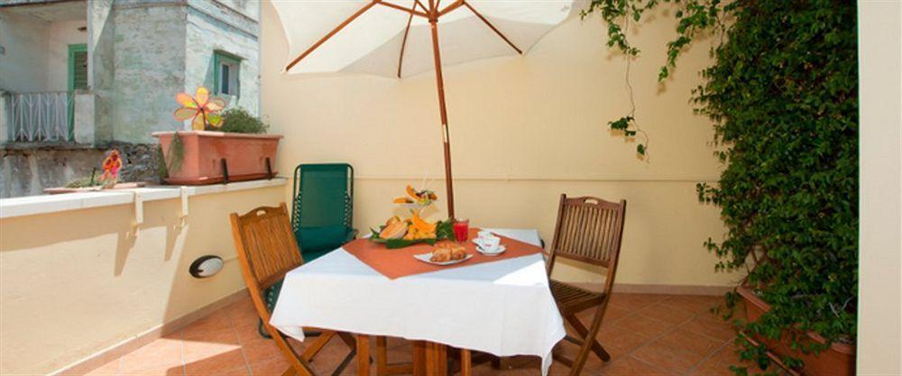 B&B La Dimora Corato Exterior foto